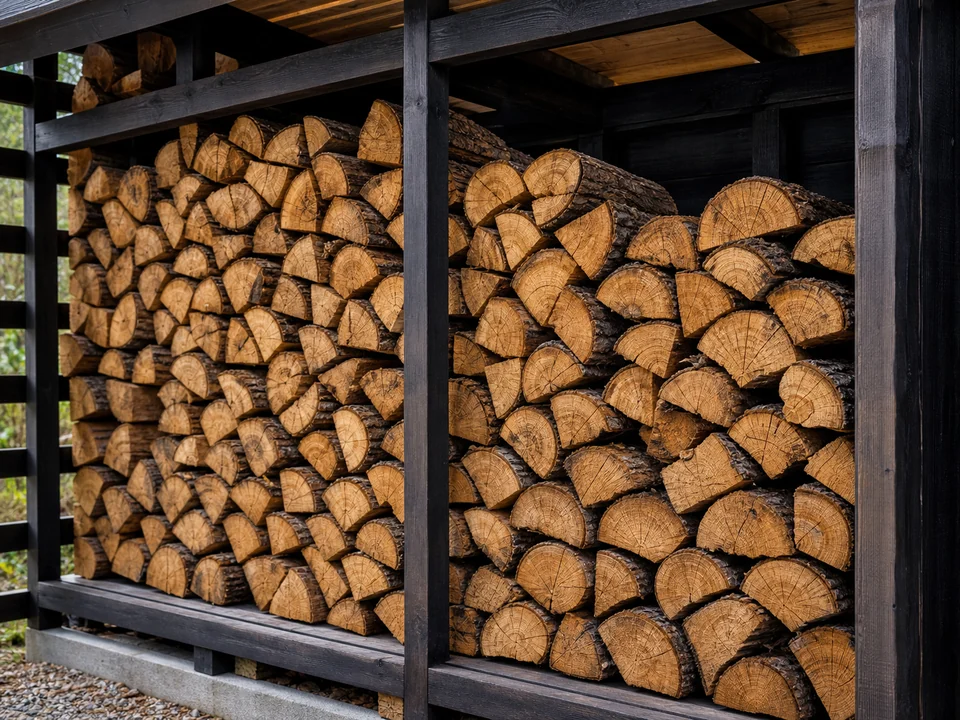 Дуб естественной сушки для покупателей в Зеленограде
